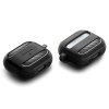 Etui Spigen Rugged Armor do Samsung Galaxy Buds 3 / 3 Pro / 3 FE – Czarny Matowy (Matte Black)
